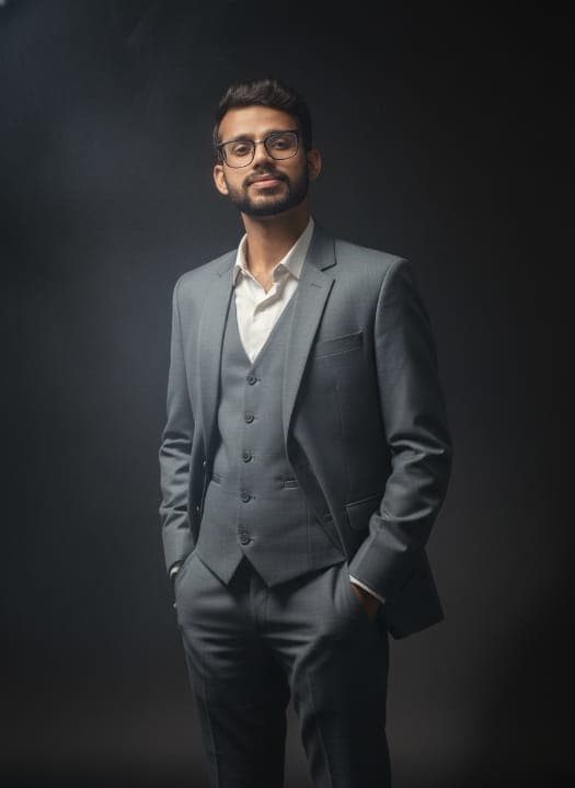 Hamid Azeem - Full-Stack Developer & UI/UX Designer